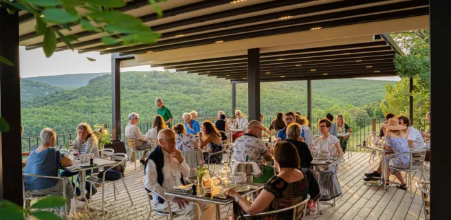 terrasse valsaintes ensemble