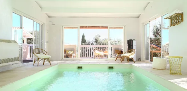 un moment détente pour les fins de réunion apprécié