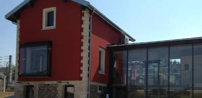 L’aiguillage