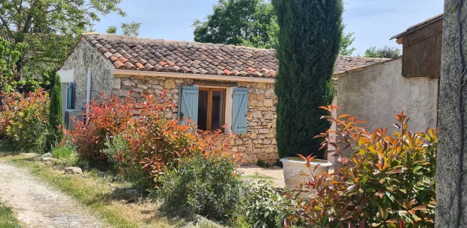 Gîte des Campagnes classé 3*- la Ferme Constantin