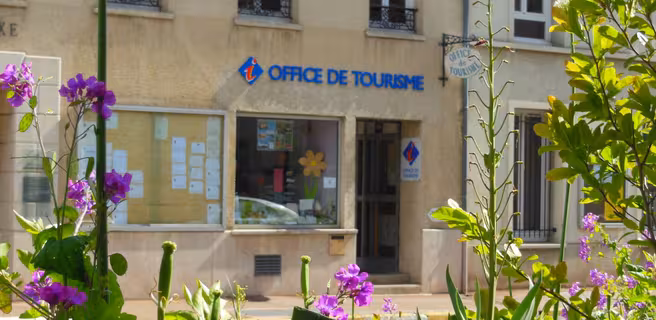 Office de Tourisme de Bourg-la-Reine