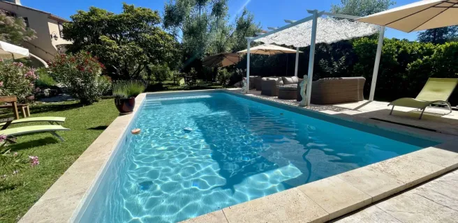 La Belle Histoire - Gîte Ventoux