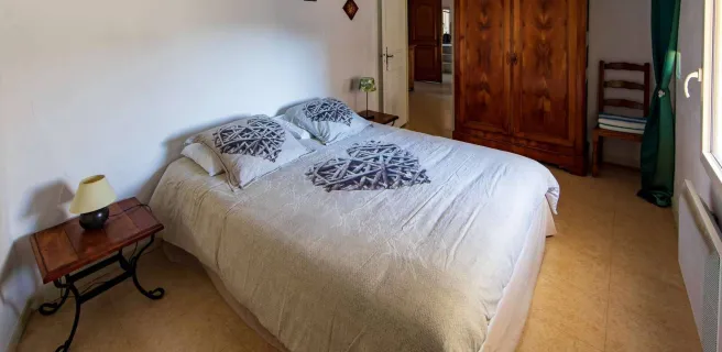 Lou Pijounié - Gîtes Provence et Nature