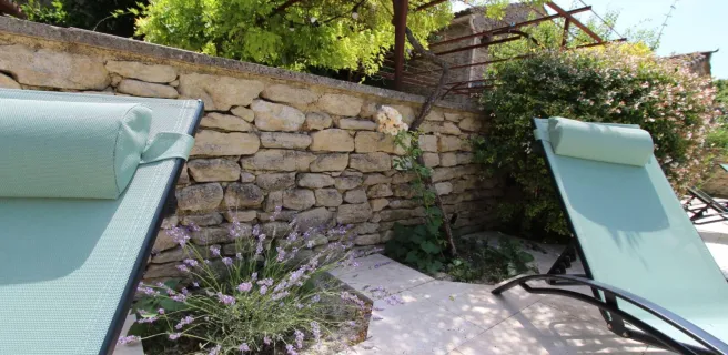 Lou Bancaou - Gîtes Provence et Nature