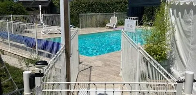 Les Pilotis du Cognac - Le Romantique