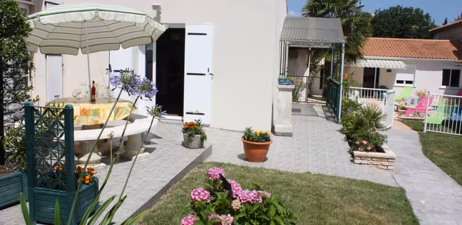 Gîte Laccalmie 17