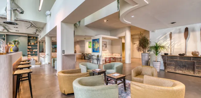 Masq Hôtel Best Western Premier