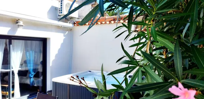 Maison 6 personnes - Le Petit Port du Loiron