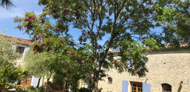 L'Escale de Mortagne