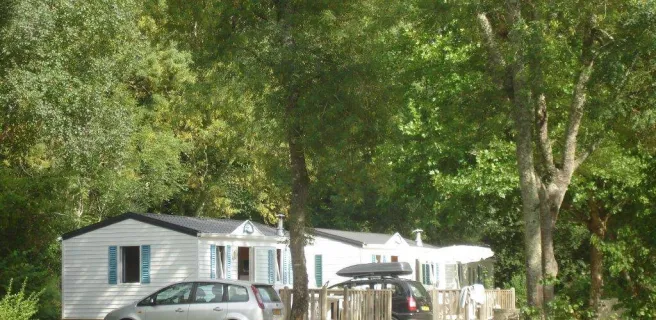 Camping de Cognac