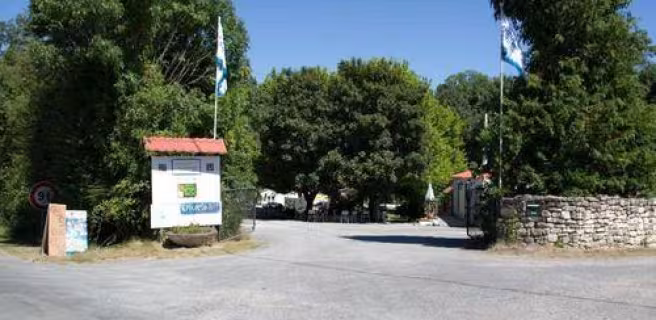 Camping du Petit Bonheur