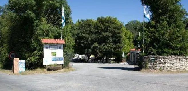 Camping du Petit Bonheur