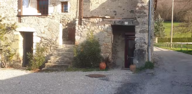 Gîte Le Sativa