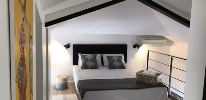 Duplex Diamant - Villa Le Nid