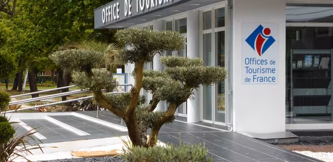 Office de Tourisme La Palmyre