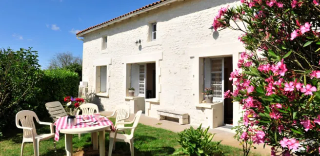 La Patte d'Oie - Mériau Michèle