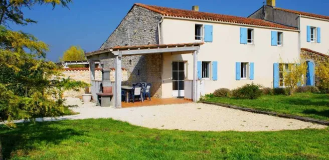 Le Chizé "Champagne"