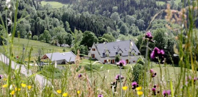 Résidence hôtelière Le Val Lachard