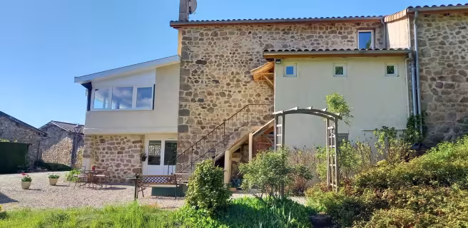 Auberge Le Champêtre - Studio