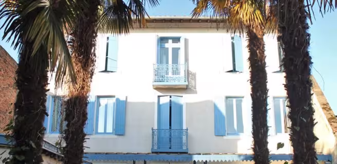 Hôtel Marceillac