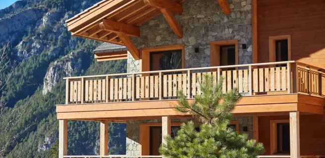 Pure Montagne Resort & Spa