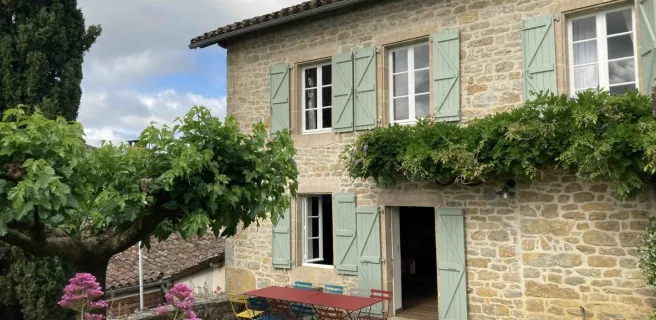 La Ferme du Paradis - Tèrra