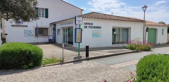Office de tourisme