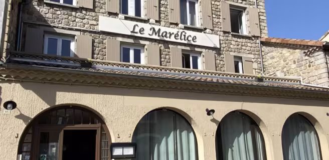 Le Marélice