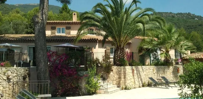 Gîte Cueille la Nuit