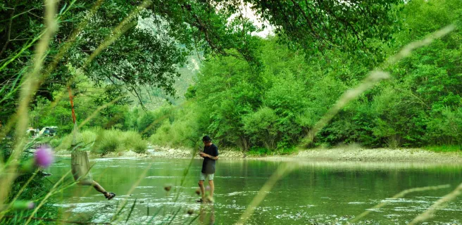 Chasteuil Verdon Provence