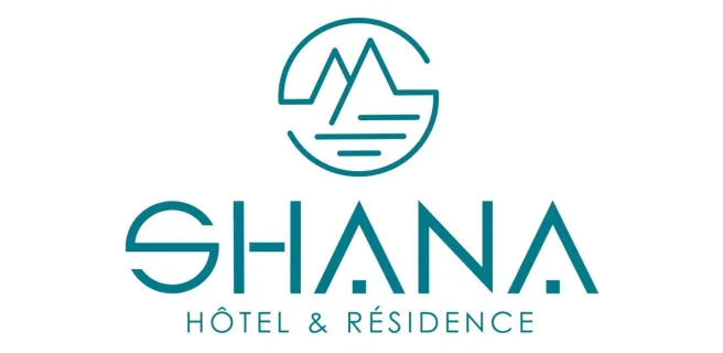 Logo Shana Hôtel & Résidence 