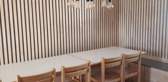 Gîte de groupe et d’étape de Saint Pancrasse - GÎTES COMMUNAUX