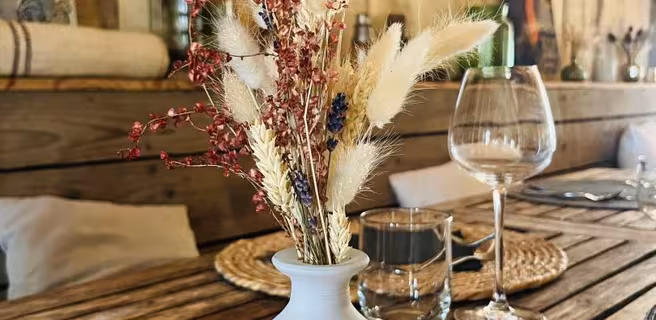 Le Ma Restaurant