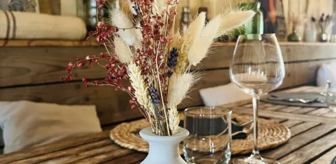 Le Ma Restaurant