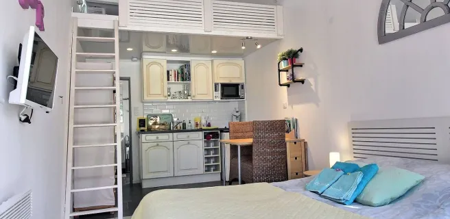 Le Petit Paradis - La Provençale