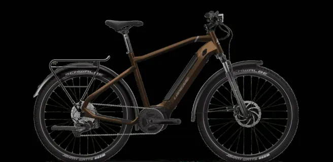 Location de vélos par Takamaka