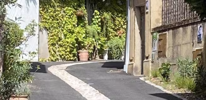 pas de légende