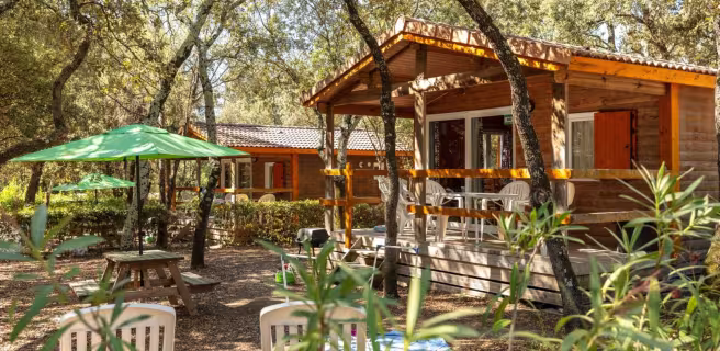 chalet massereau