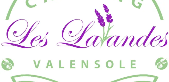 Camping Les Lavandes