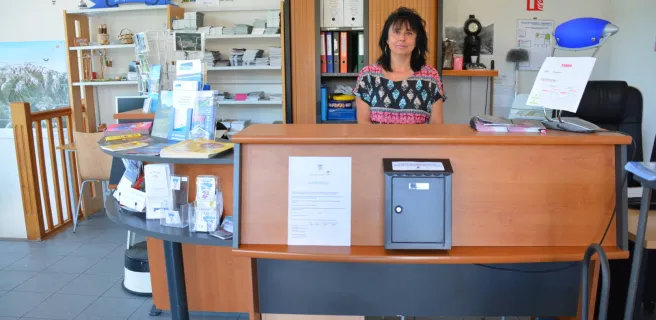 Office de Tourisme Nice Côte d'Azur - Bureau de la Bollène-Vésubie