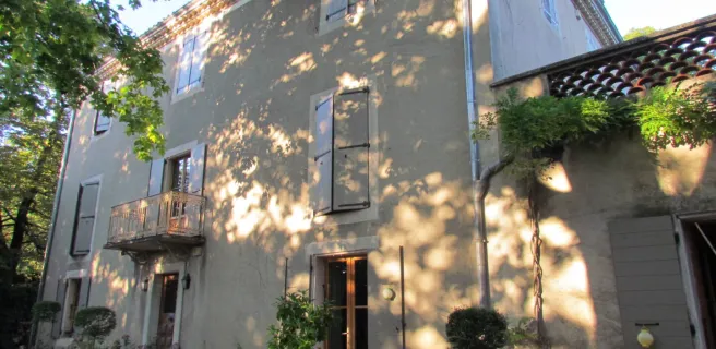 Le Clos de la Chardonnière