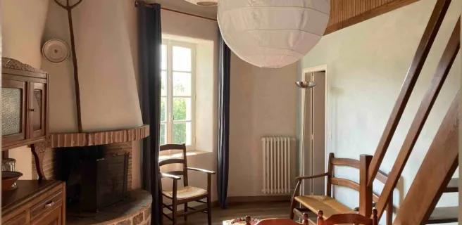 La Ferme du Paradis - Cèl