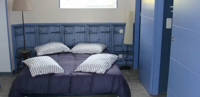 Gîte de France Allier, en Auvergne