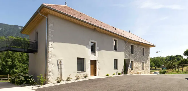Gite Du Miron