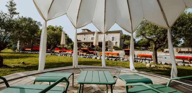 Domaine de Coulette