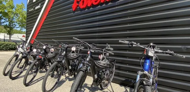 Sport 2000 - L'atelier Mondo Vélo Privas