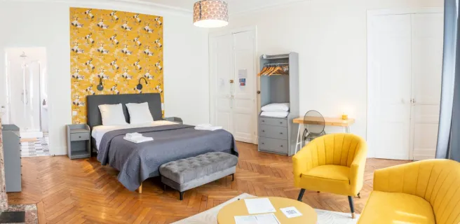 La Grande Maison Mazamet