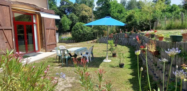 La Grange D'eugene