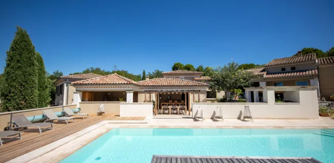 Les Carriers - Maison d'hôtes