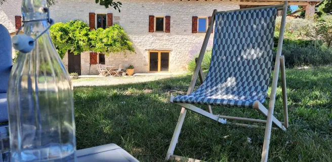 Péchingorp Chambres d'hôtes - Le Verdier, Tarn -